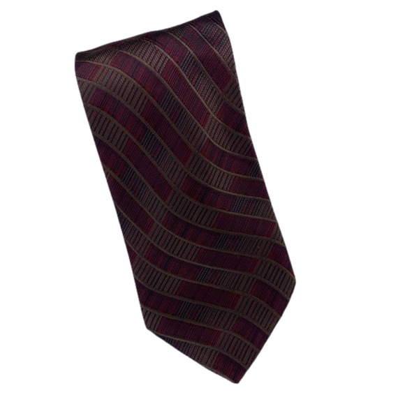 PRONTO Uomo I Neck  Tie I - Picture 1 of 7